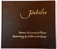 Jabon: Poems 0932576052 Book Cover