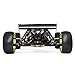 TEAM LOSI RACING 8IGHT XT/XTE Race Kit 1/8 4 Wheel Drive Nitro/Elec Truggy TLR04009 CarsGas Kit 1/8 Off-Road