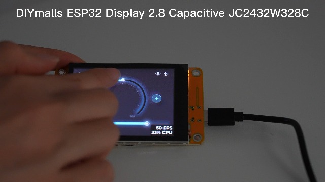 Amazon.com: DIYmalls 2.8