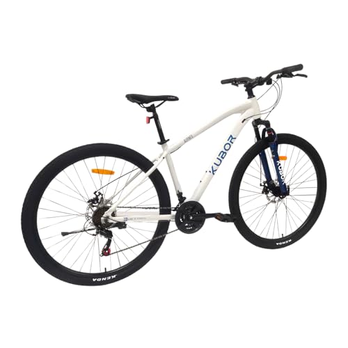 Bicicletas, Imagen adicional