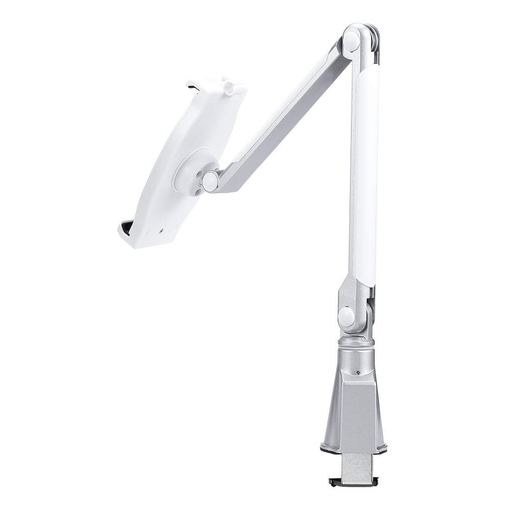 NewStar uchwyt na tablet srebrny TABLET-D100SILVERKG uniwersalny