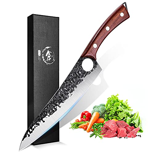 Top 10 Best Knife For Cutting Fish Reviews & Buying Guide Katynel