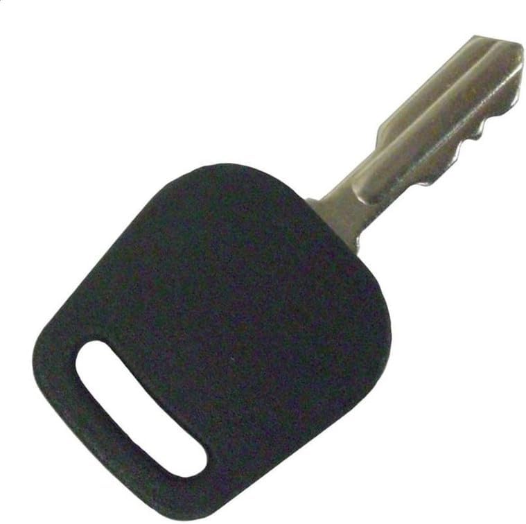 Zero Turn Mowers Ignition Switch Key RZT42 RZT50 RZT54 (4 Pack) Compatible with Cub Cadet