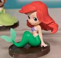 Amazon.co.jp: Q posket Disney Characters petit vol.2
