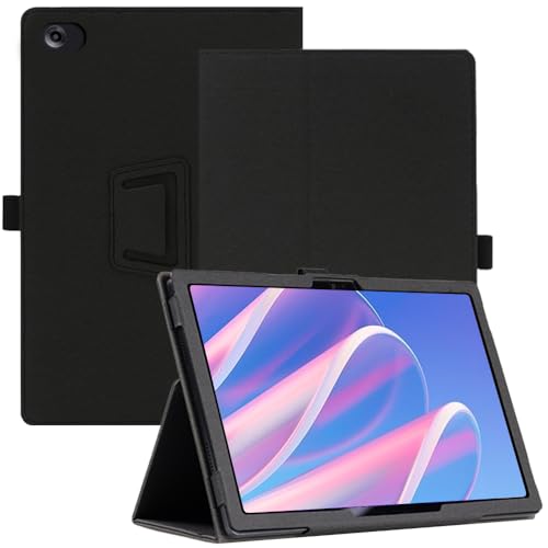 AKNICI Coque pour Acer Iconia Tab A12-21P-A51P Tablet 12 Pouces - Ultra Slim PU Cuir Coque Case avec Stand Fonction et Bandoulière Étui Housse pour Acer...