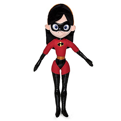 Violet Plush - Incredibles 2 - Small