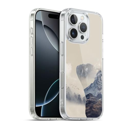 Coque Apple iPhone 16 Pro MagSafe protection militaire gel antichoc