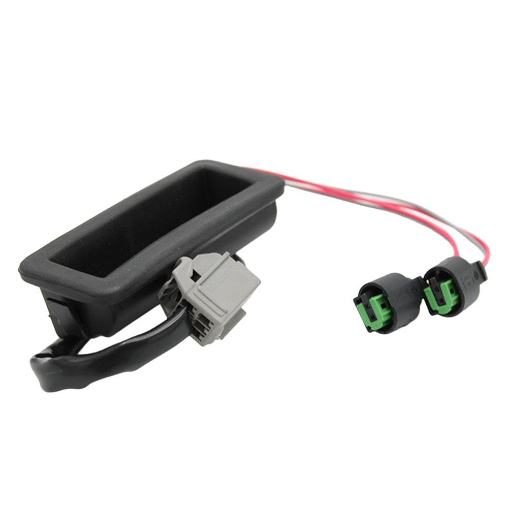 Rear Boot Tailgate Door Release Switch Handle for Discovery Mk4 LR015457 NEW