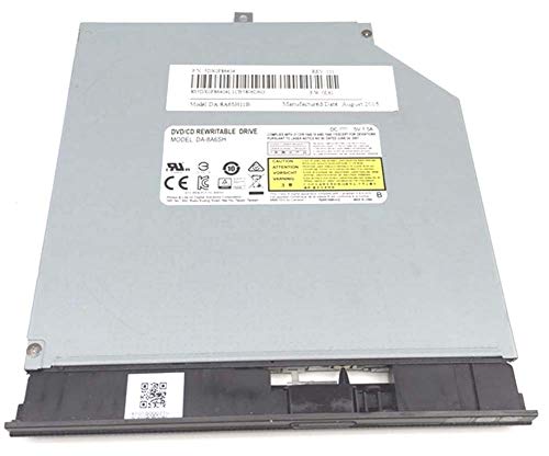 ECOMPUTER SYS CD DVD Burner Writer Player Drive for Lenovo Z50-75 Laptop