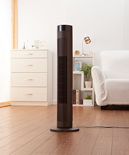 DCスリムタワーファン ピオちゃん様 スリーアップ DCスリムタワー