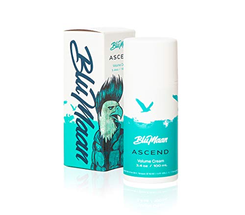 BluMaan Ascend Volume Cream 100ml