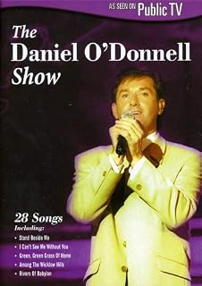 E1 ENTERTAINMENT Daniel O'Donnell Show, The