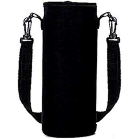 Amazon 500ml 750ml 水筒カバー 魔法瓶カバー サーモスマグ 保温カバー 真空断熱 直飲み ウォーターボトル アウトドア スポーツ ポータブル 旅行 やかん マグカップ 家庭用 オフィス用 水筒 マグボトル オンライン通販