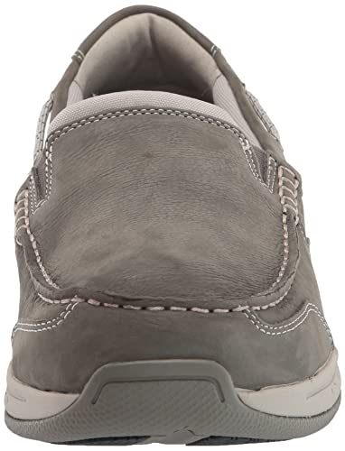 Dunham Men's Captain Venetian Boat Shoe2