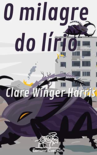 O milagre do lírio