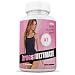 breastULTIMATE Female Breast and Butt Enhancement Formula All Natural Enlargement Pills 60 Capsules