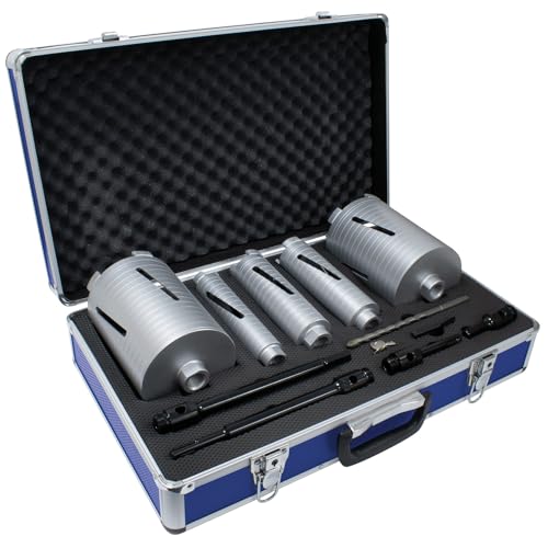 Best core drill advice