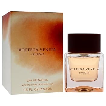 Bottega Veneta Illusione オードパルファム 50ml Bottega Veneta Illusione for Her Eau de Parfum 50 ml