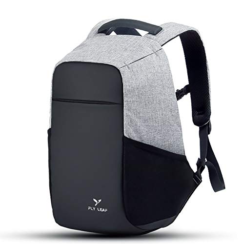 Wasserdicht Kamerarucksäcke SLR Kameratasche Passend Kameras Multifunktional Mit USB Ladeanschluss Rucksacke Schwarz