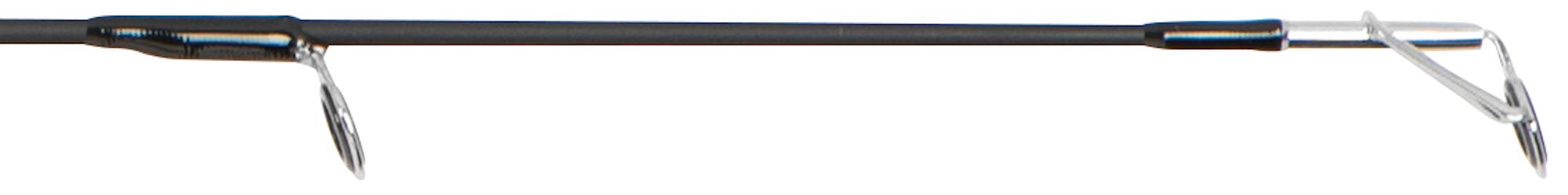 Fox Rage Warrior Medium Spin | 270cm | 15-40g | Canne Spinning