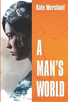 Paperback A Man's World Book
