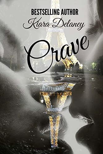 Crave 151948075X Book Cover