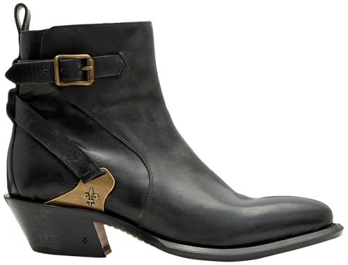 Image of John Varvatos Mens Crosby Saddle Jodphur