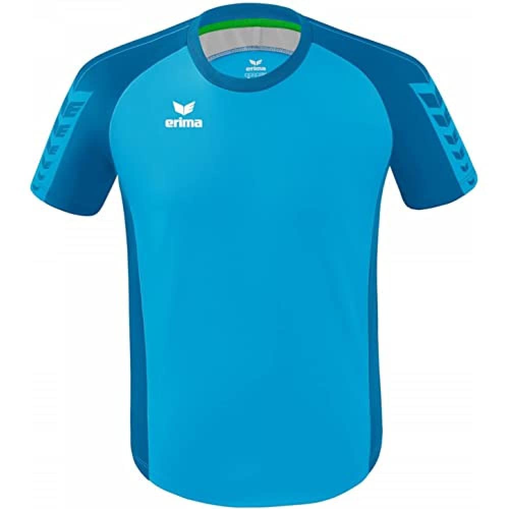 Erima Kids Six Wings Teamsport Jersey, Curaçao, 164