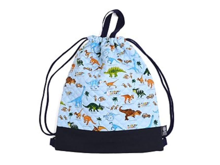 たぬ吉⭐︎ Amazon.co.jp: COLORFUL CANDY STYLE ナップサック 男の子