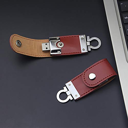 Amazon.co.jp: Dylandy フラッシュドライブ レザーケース U-Disk