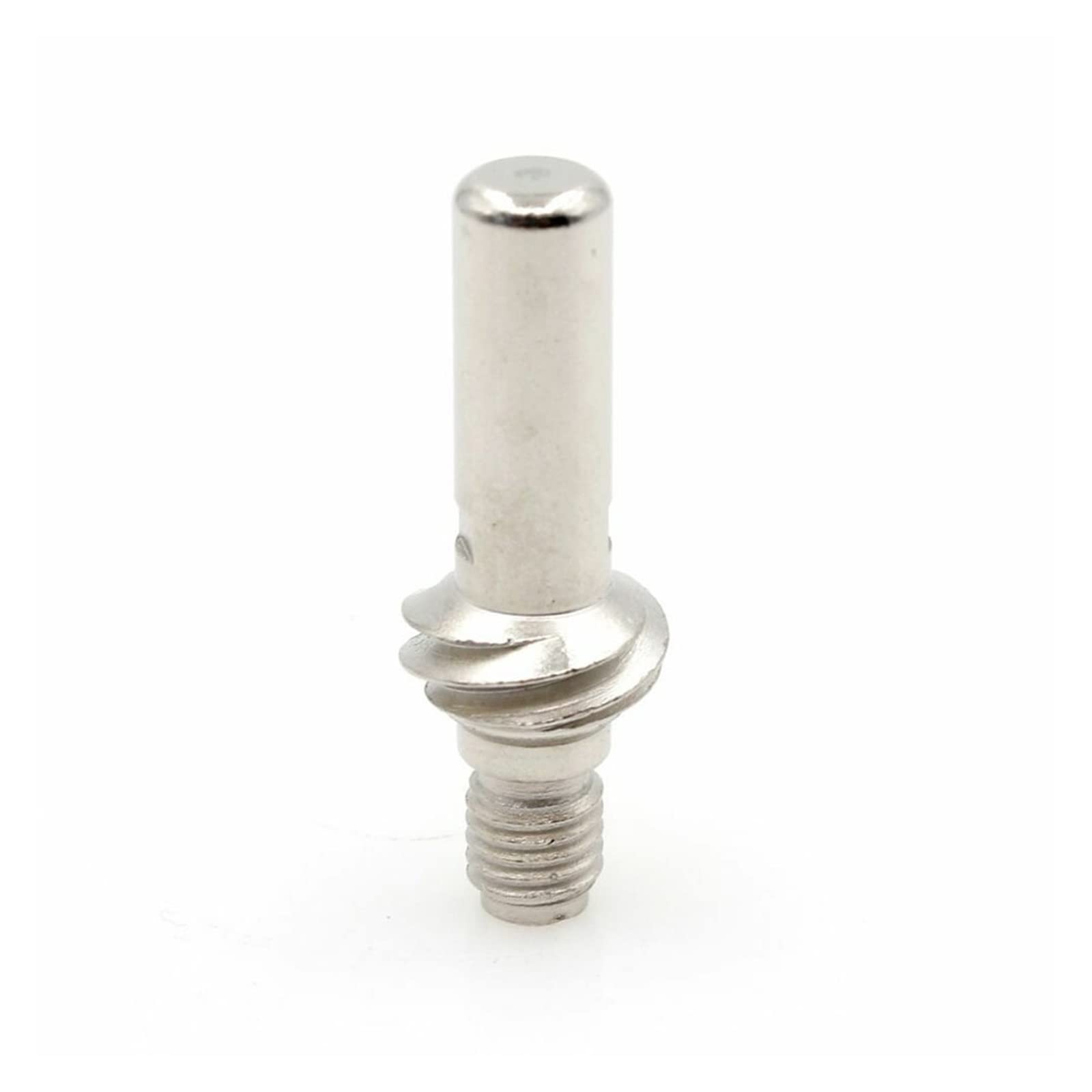 TONUSA yaoqijie Consumibles del soplete de Corte 22 Piezas Electrodo KP2845-1 KP2845-8 Plasma WSP-24013 WSP-24016 Herramienta Duradera Lasting