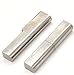 CL204-3AB 304 Hinge Distribution Box Door Hinge Industrial Machinery Cabinet Hinge 1Pcs(CL204-3A)