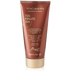Vita Liberata Ten Minute Tan 5.07 fl. oz.