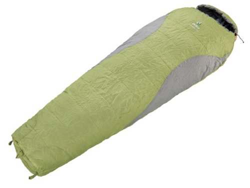 ドイター・ルナ　+3 スリーピングバッグ Deuterドイター公式サイト｜イワタニ・プリムス株式会社