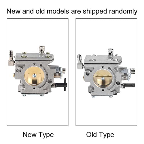 Gaźnik pasuje do WB-37 150CC-200CC Cutter trymer narzędzia wymiana kosiarka ogrodowa gaźnik akcesoria Carb części zamienne