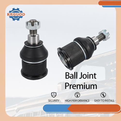 Image of Front Lower Control Arms with Ball Joints Suspension Kit Fit for Honda Accord 2003 2004 2005 2006 2007, Fit for Acura TSX 2004 2005 2006 2007 2008, OE Replacement,K640289 K640290 K80228-4PCS.