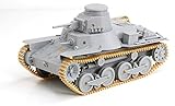 Dragon Hokuman Type 95 Ha-Go Smart Kit