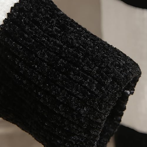 Muscularfit Striped Sweaters for Men Causal Fashion Long Sleeve Slim Knitted Pullover Long Sleeve Thermal Sweaters Going Out4