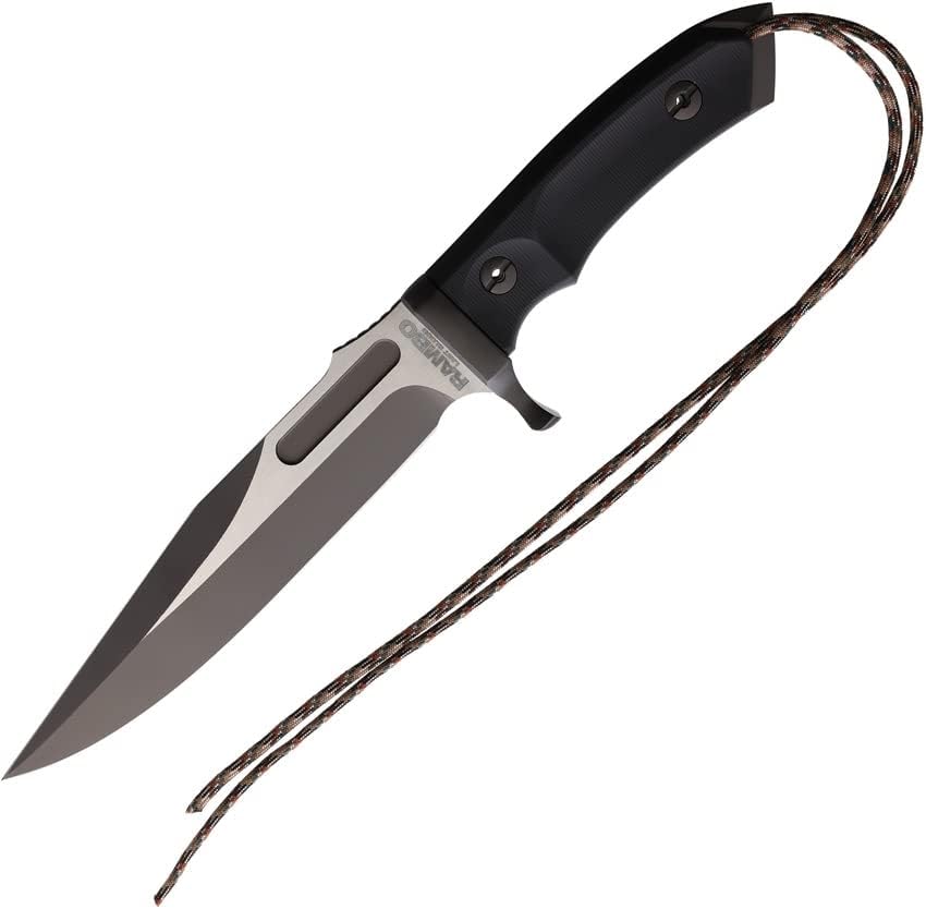Last Blood Bowie Standard adition Officially Licensed.