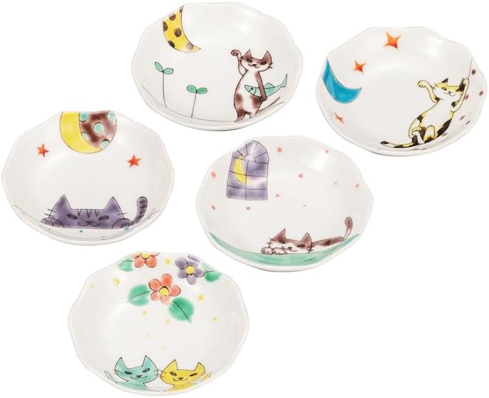 ポーリッシュポタリー マグS プレート19cm 小皿10.5cm 3点セット