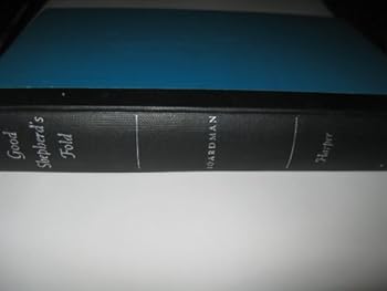 Good Shepherd's fold;: A biography of St. Mary Euphrasia Pelletier, R.G.S.,foundress of the Congregatin of Our Lady of Charity of the Good Shepherd of Angers