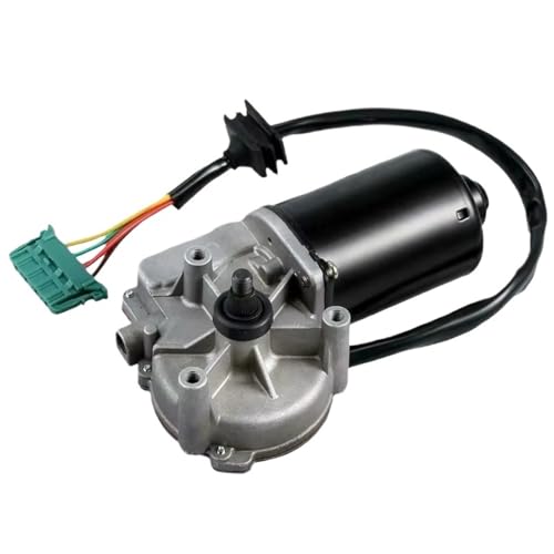 Moteur d'essuie-glace avant 12V 2028202408 pour Classe C W202