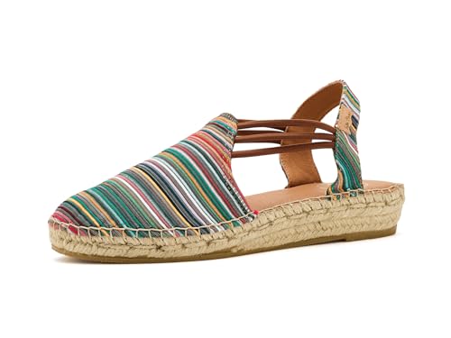 Chaussures Toni Pons Noa-bo pour femme idéales pour vos terrasses d'été