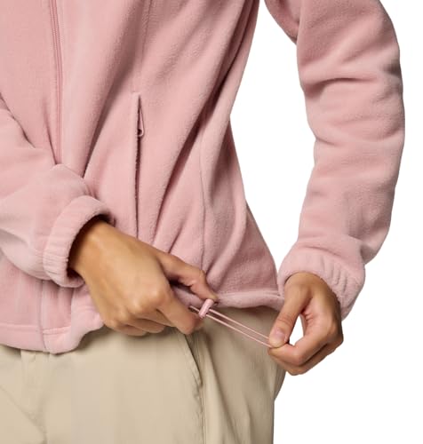 Image of Columbia Women's Benton Springs Full Zip