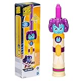 STAR WARS Young Jedi Adventures LYS Solay Purple Electronic Lightsaber, Toys, Preschool Toys for 3 Year Old Boys & Girls (Amazon Exclusive)