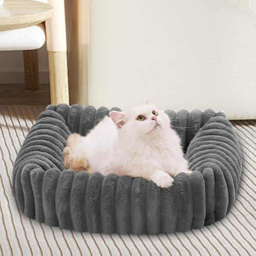 Coussin moelleux pour animaux d'intérieur design et grand confort - 4