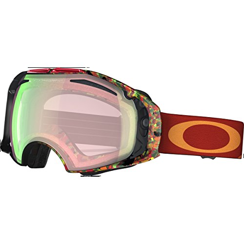 Oakley Airbrake Goggles