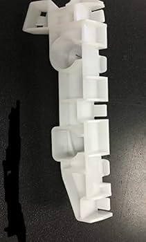 Amazon.com: Genuine Mitsubishi REAR Outer RIGHT (Passernger