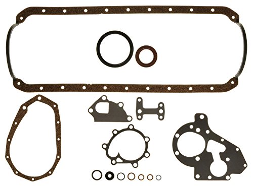 Juego de juntas Ajusa 54029900 para parte baja del motor de coche