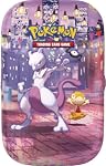Pokémon – Pokémon-Sammelkartenspiel: Mini-Tin-Box 30 Jahre: Mewtu (Nac